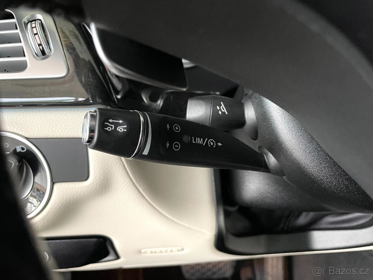 Mercedes-Benz CLS 350d 4Matic KeyLess - 13