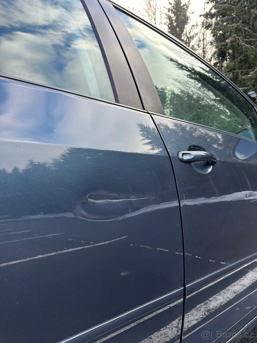 VW Golf Plus 1.2 tsi 77 kW - 13