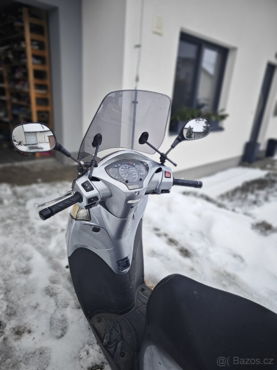 Honda sh 300i dph - 13