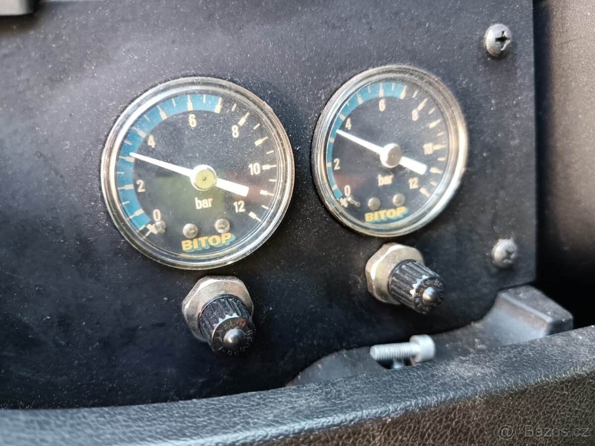 FIAT DUCATO - NA PREDAJ - 13