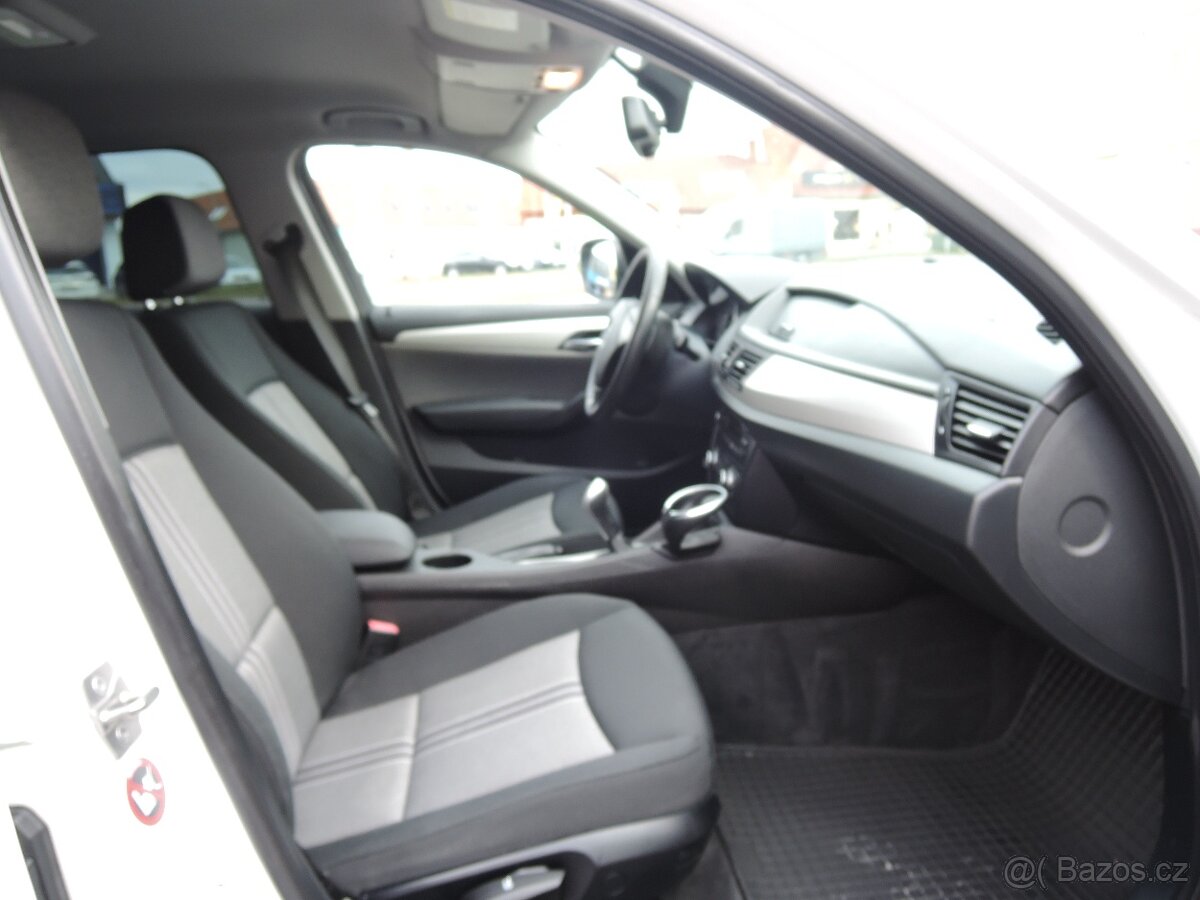 BMW X1, 118d Xdrive DPH 2012 - 13