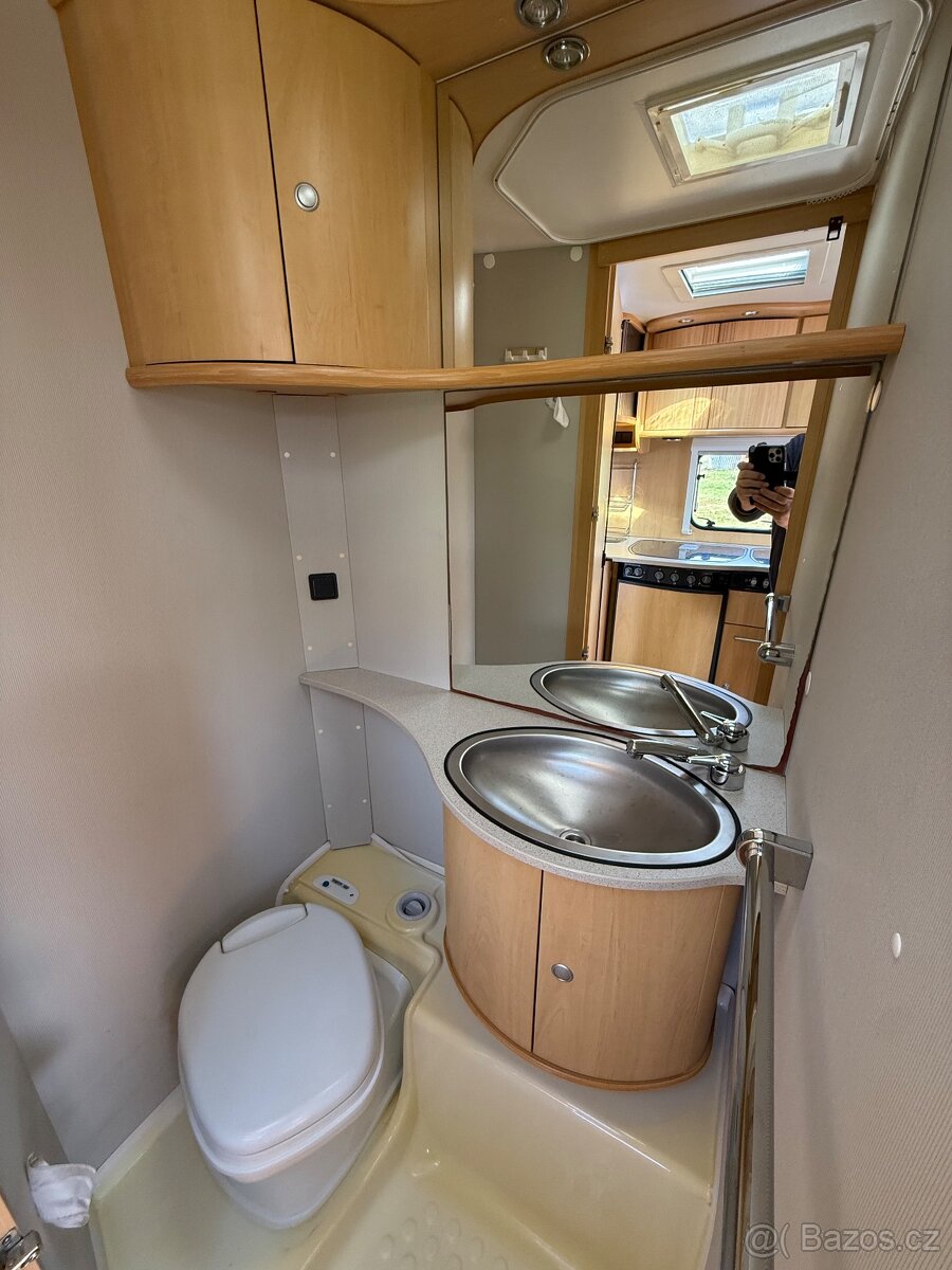 Karavan - 13