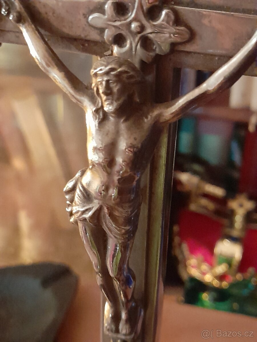 Staré kříže - 13