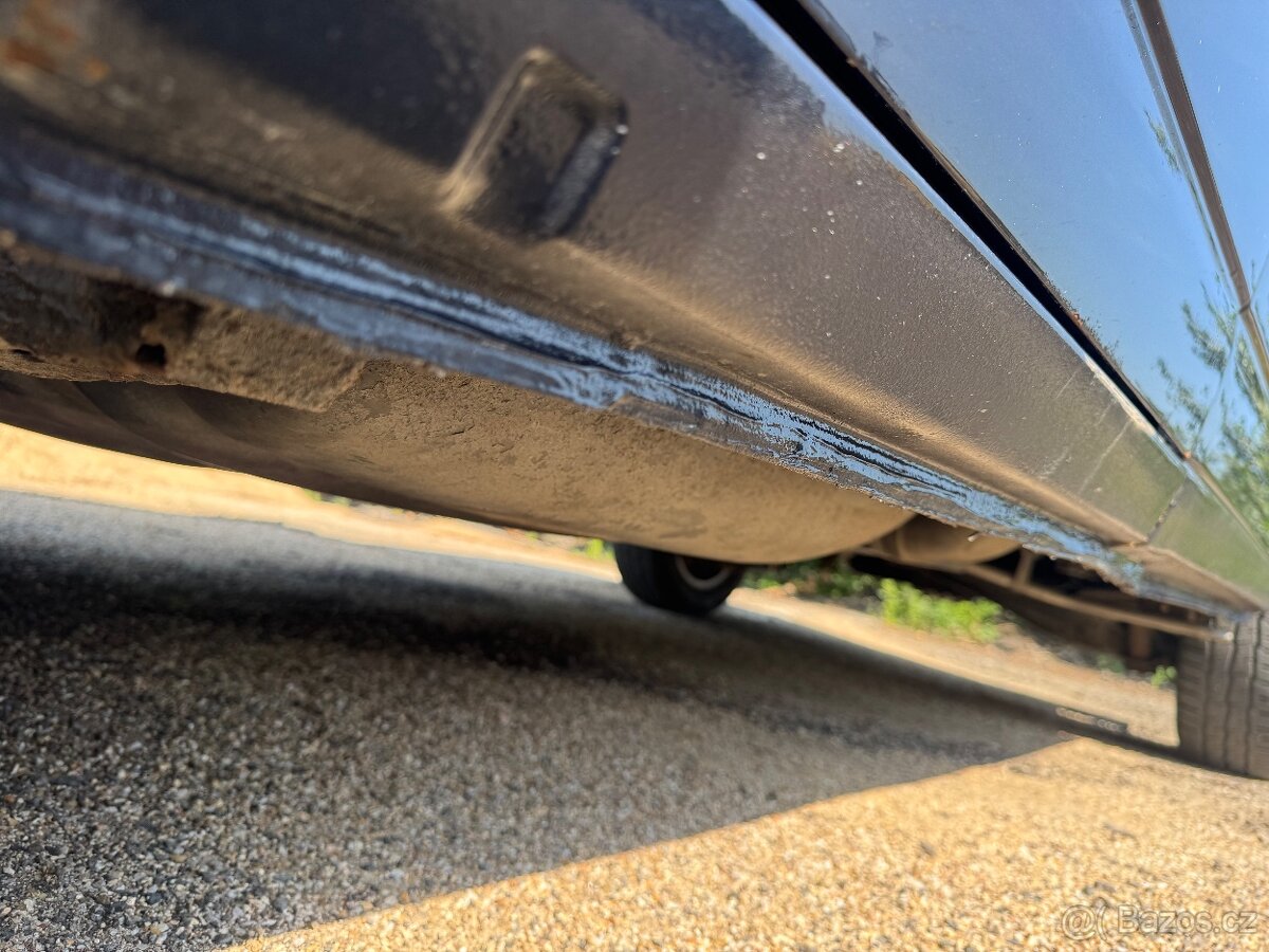 VW Multivan T4 2.5 TDI 111kW (AHY) – Legendární klasika - 13