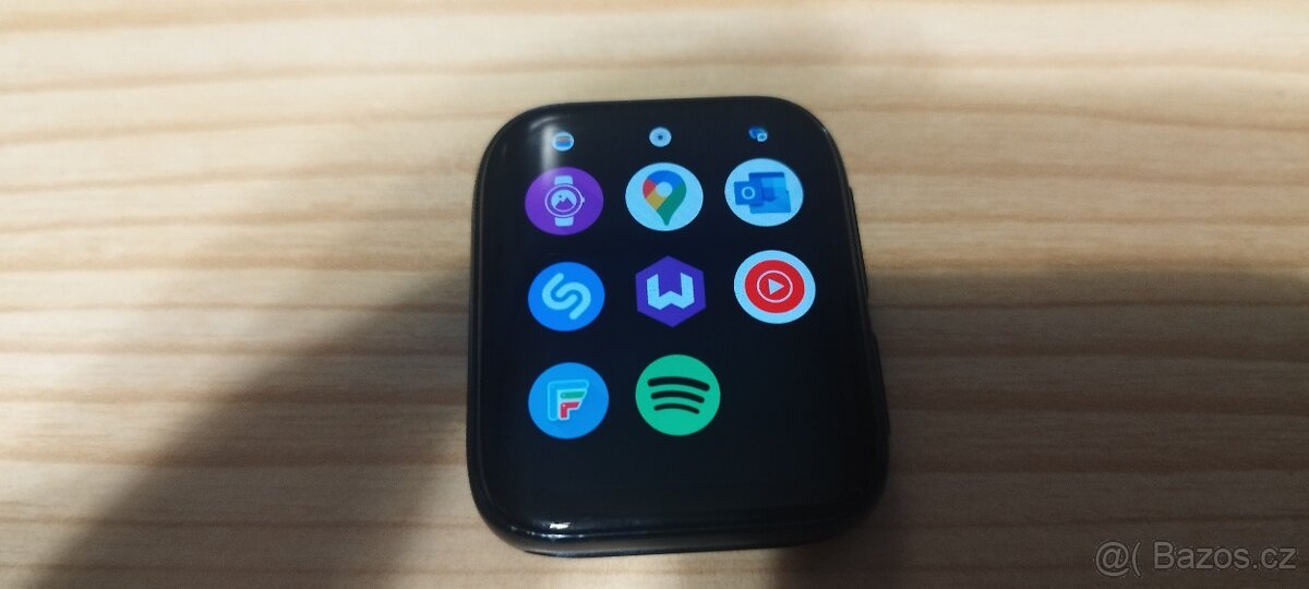 Oppo watch 46mm - 13