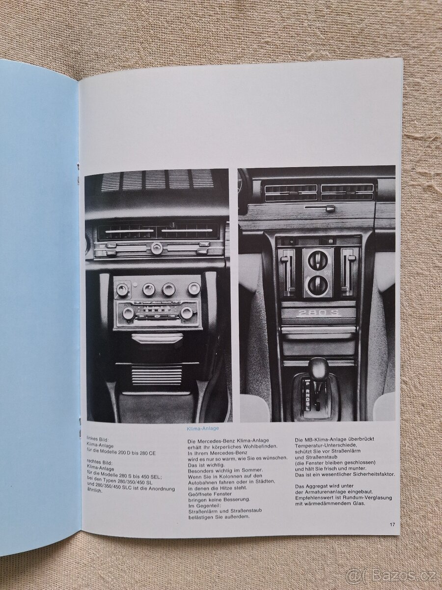Prospekty Mercedes Kratas - 13