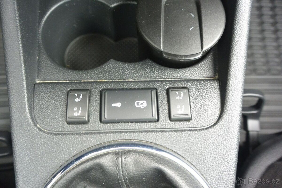 PRODÁM Škoda Roomster 1.2TSi - 13