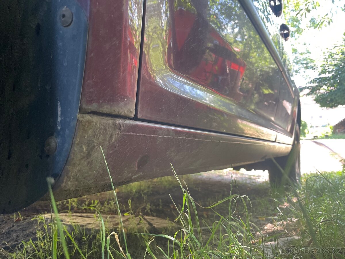 VW CADDY 2.0i CNG - 13