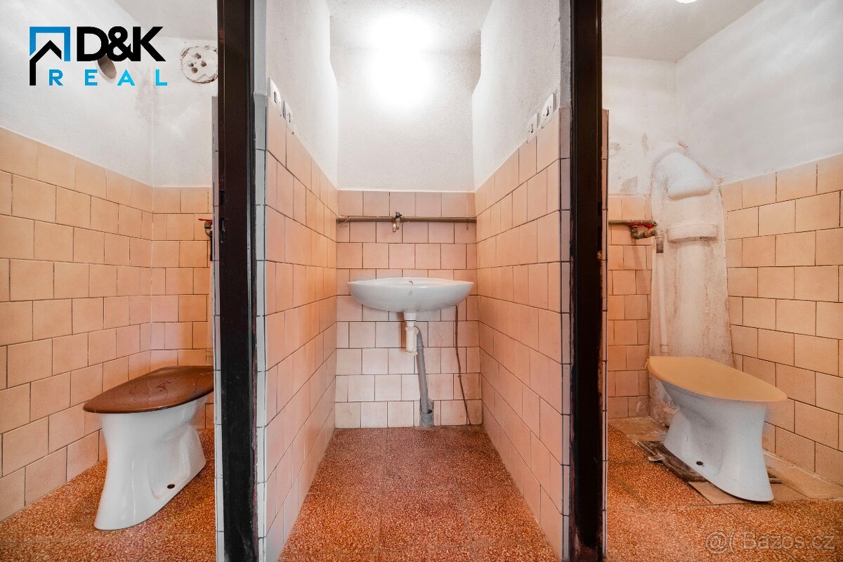 Prodej chaty, 202 m², Česká Třebová - 13