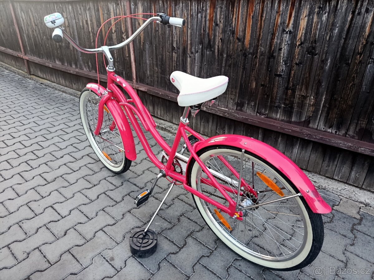 Cruiser Felt LUV - 13