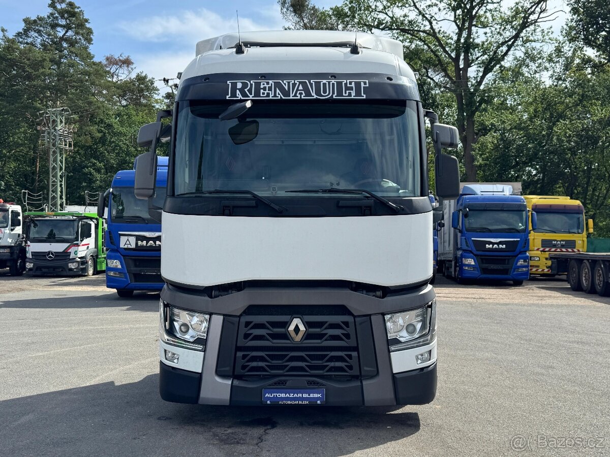Renault T460 mega - 13
