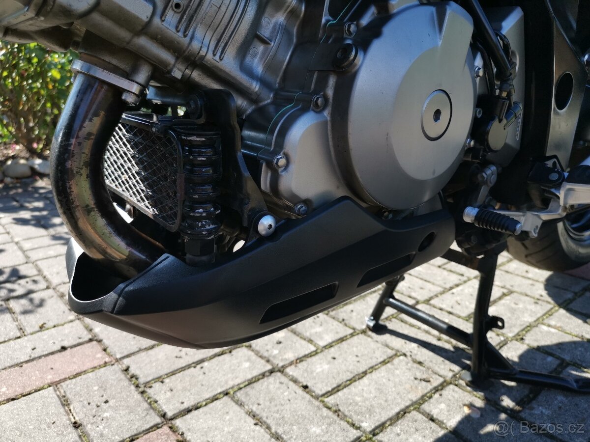 Suzuki DL1000 V-Strom K6 - 13