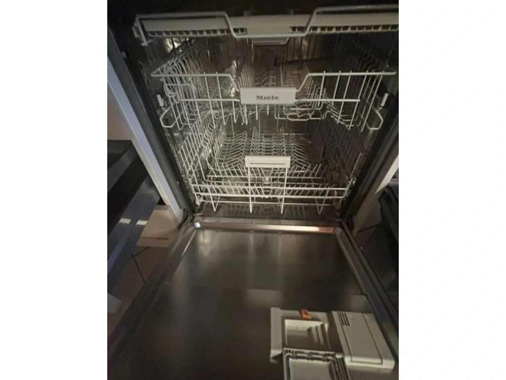 Venkovská kuchyňská linka s vestavěnými spotřebiči,5594 - 13