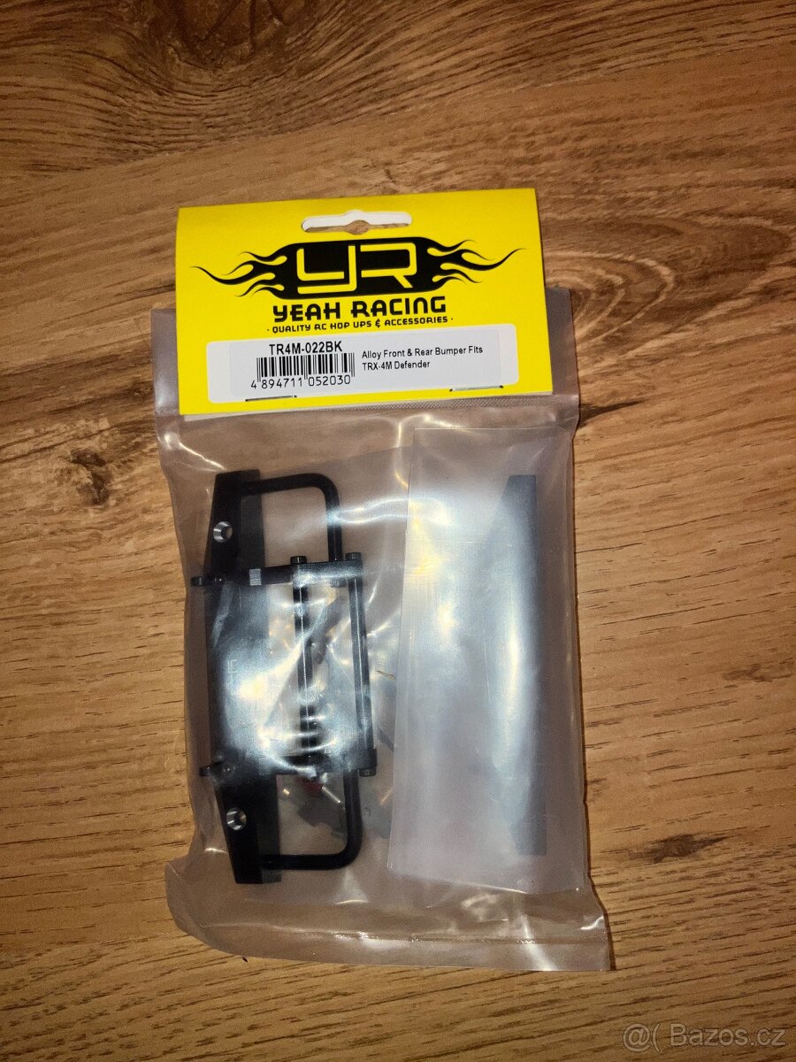 Díly na autíčka TRAXXAS - 13