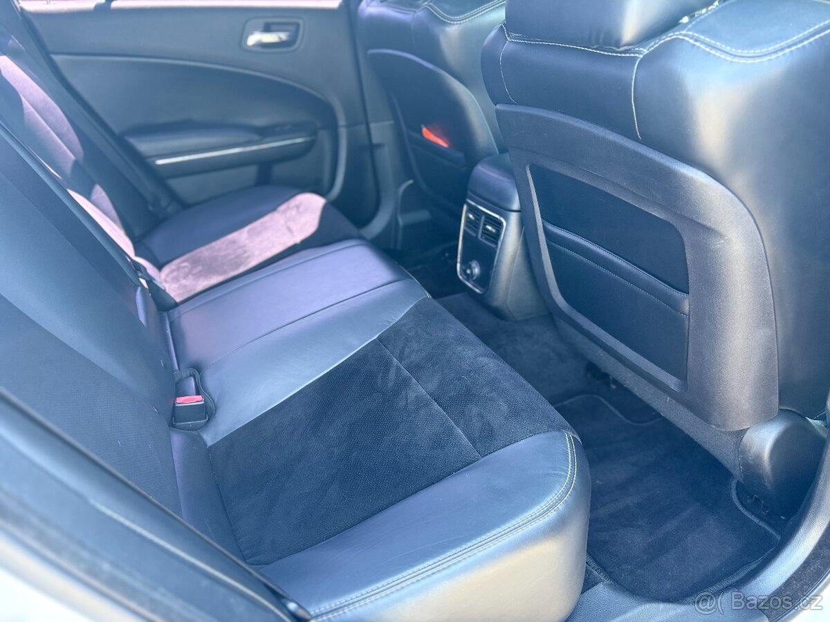 2014 Dodge Charger SRT Superbee | 392 HEMI | 470 koní - 13
