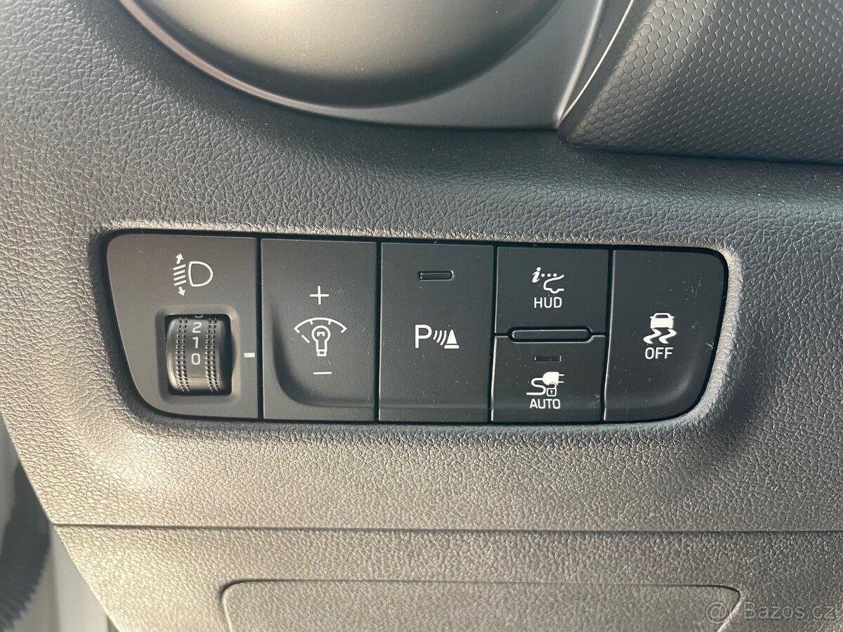 Hyundai Kona EV MY23 Power Style Premium - 13