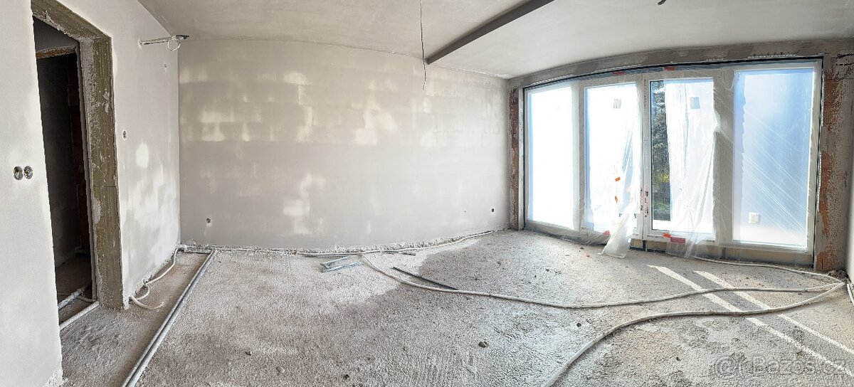 PRODEJ LUXUSNÍ NOVOSTAVBY BYTU 3+KK V REZIDENCI ČESKÁ - 13