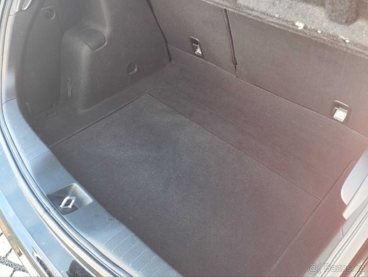 Honda Civic 9g 1.8 104kw, 2013, 141tis km, CZ původ - 13