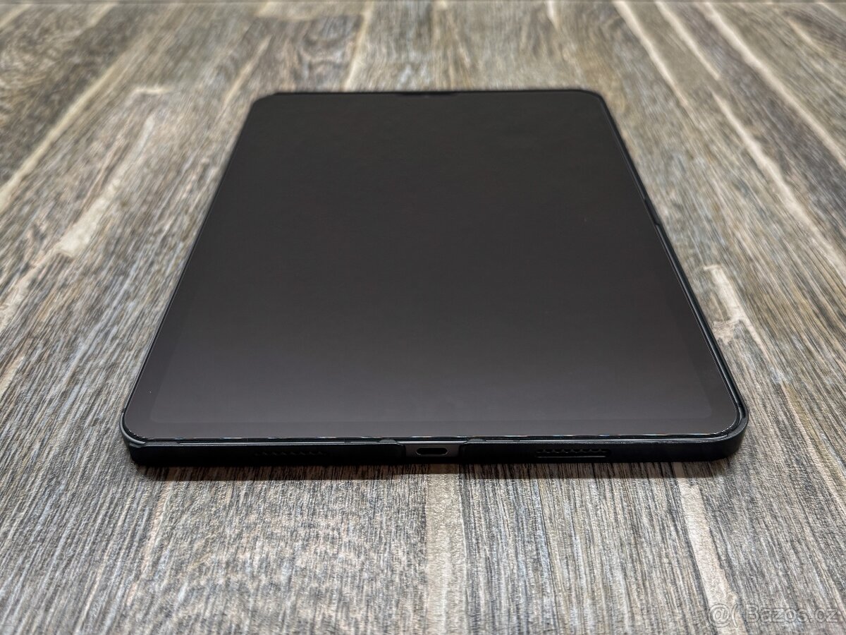 Apple iPad Pro 11“ M1 256 GB WIFI + Cellular (3rd Generation - 13