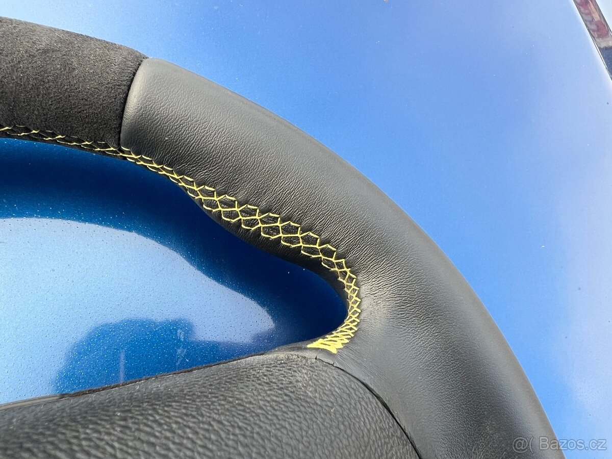 BMW 1er/3er M-Packet volant - 13