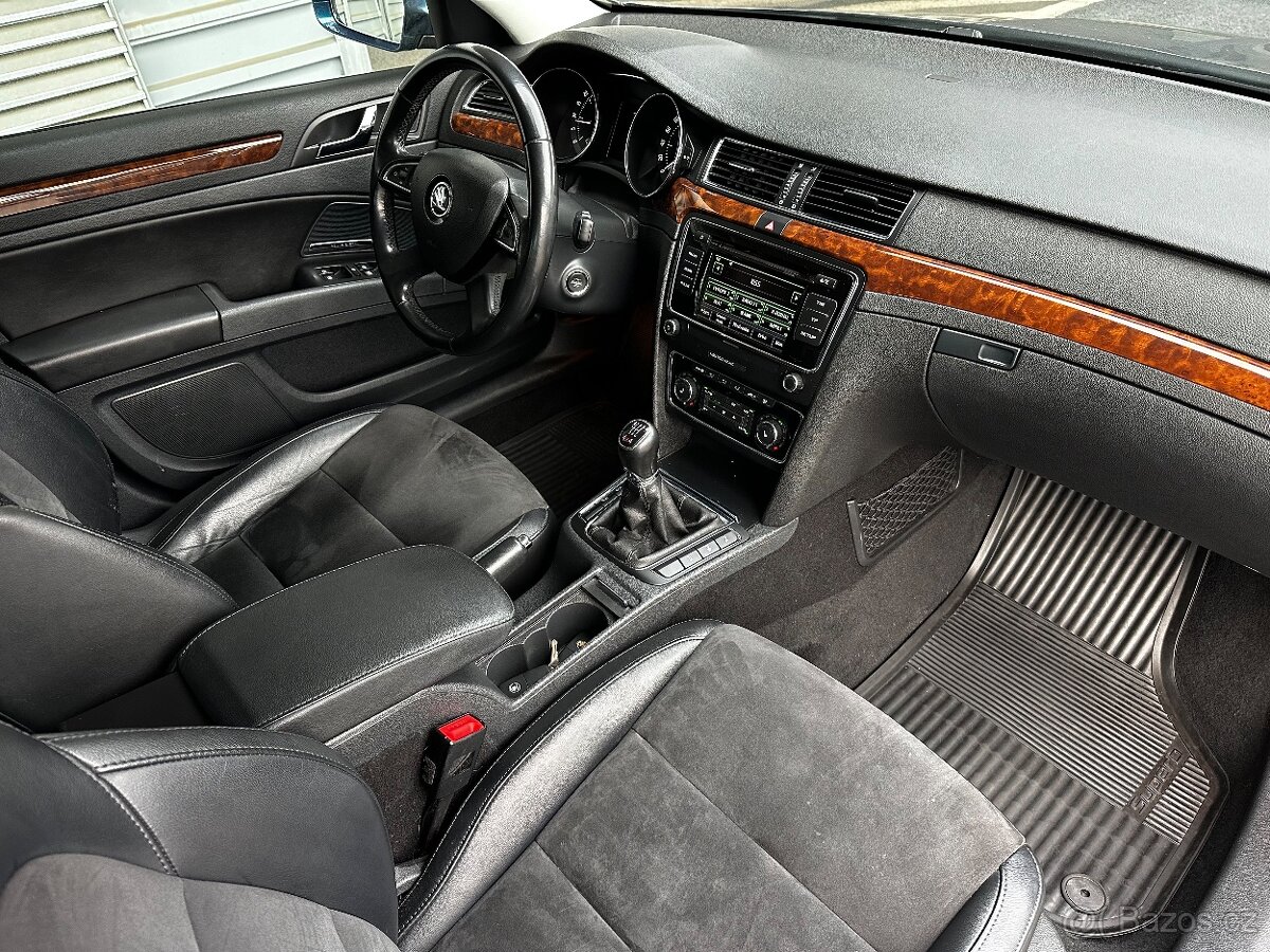 2.0tdi 103kw 4x4 ELEGANCE, 210000km, ČR, Xenon, tažné - 13