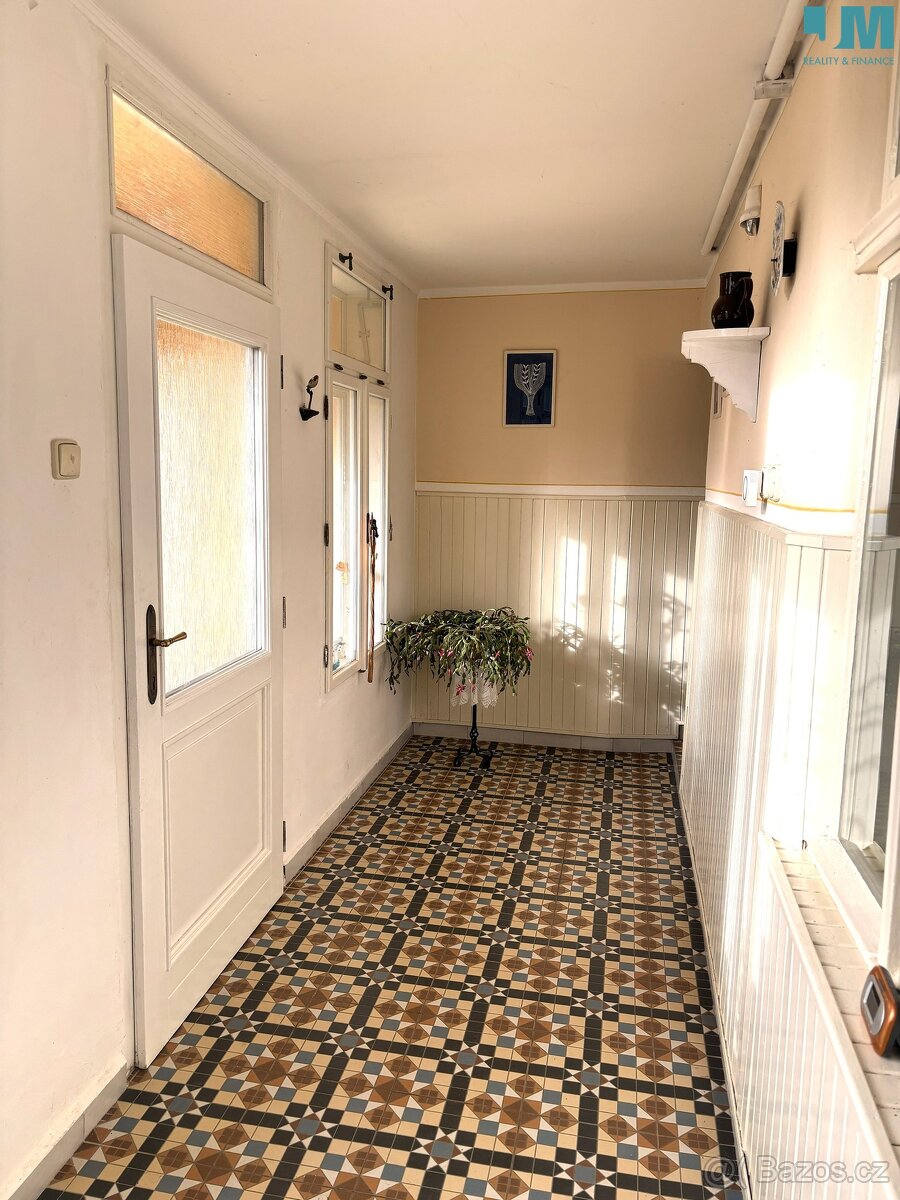 Prodej rodinného domu 122 m², Jaroměřice nad Rokytnou - 13