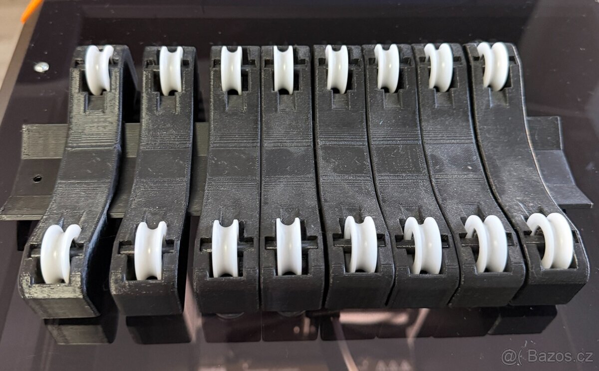 original 3D tiskárna Průša CORE One v záruce - 13