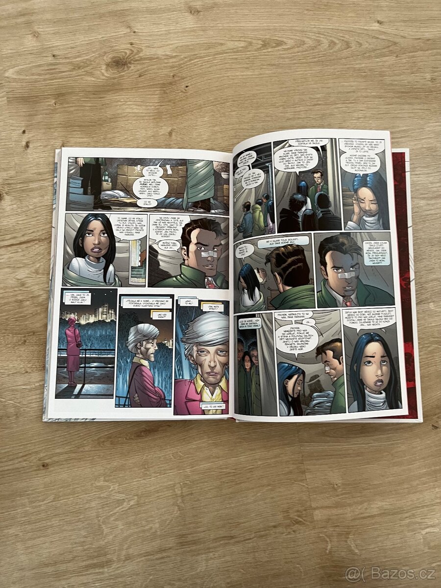 Kniha Spider-man - Návrat domů MARVEL - NOVÁ - 13