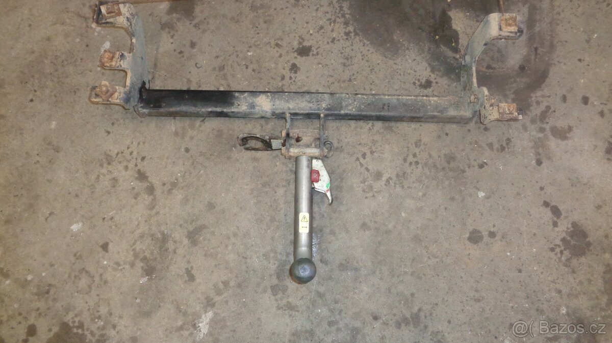 Suzuki Jimny nahradné diely - 13