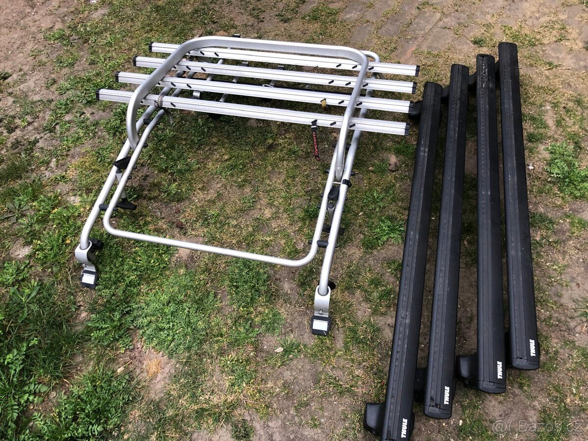 Volkswagen Multivan T4 - 13