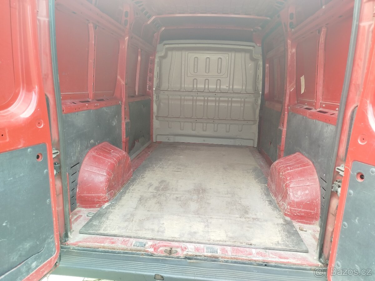 Citroen Jumper l2h2 2.2 HDI - 13
