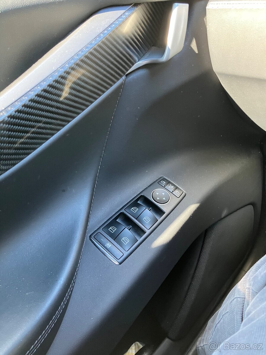 Tesla model X 100 D Raven Performace 7míst - 13
