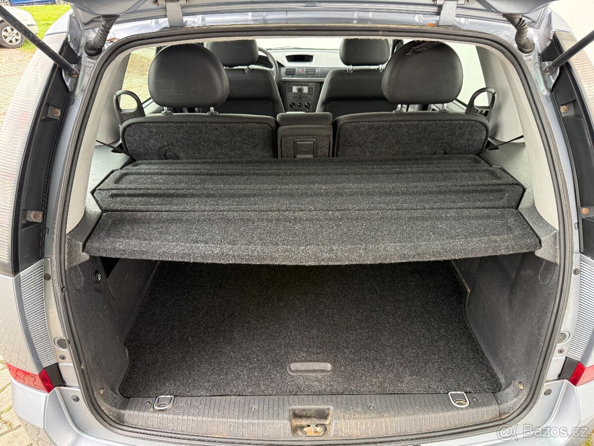 Prodám Opel Meriva,1,6i / 77 kW - 13