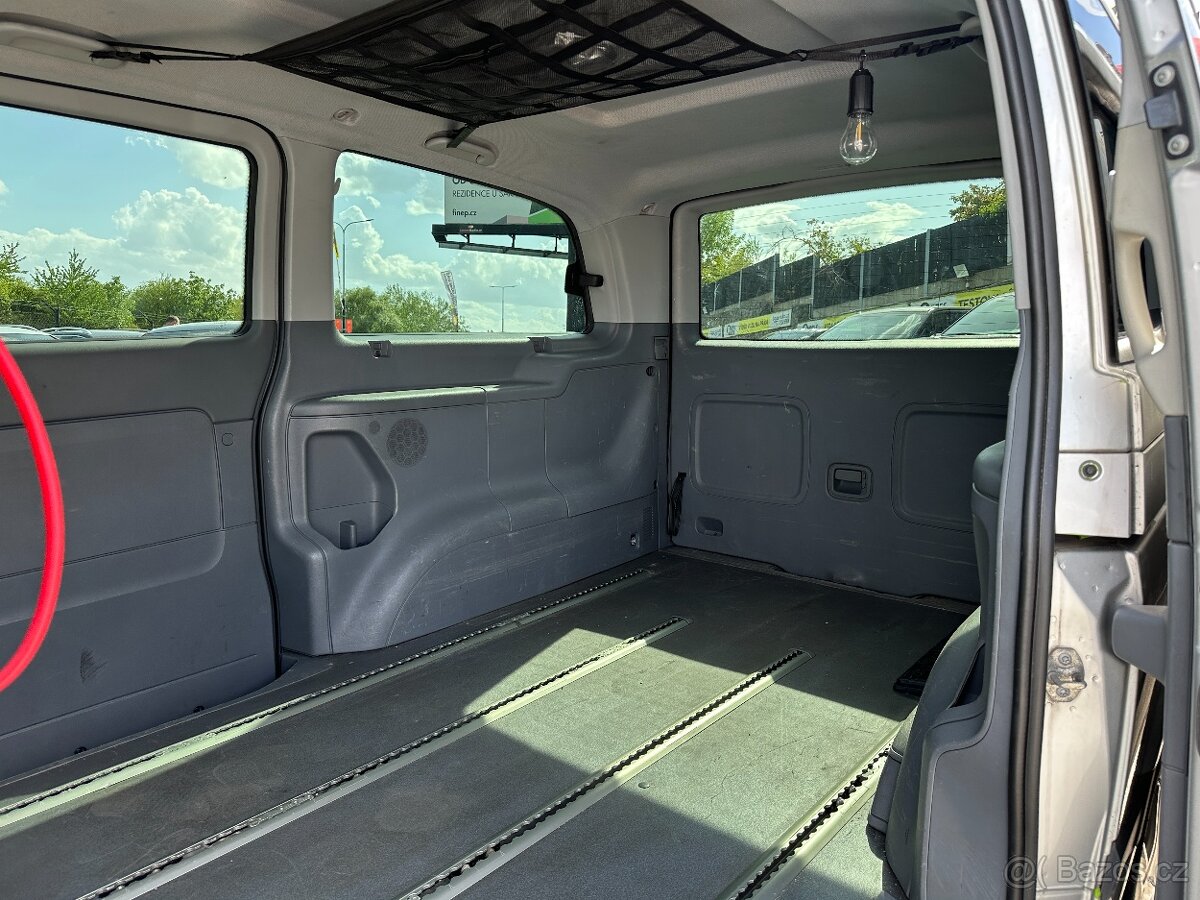 Mercedes-Benz Vito 120 CDI 2010 - 13