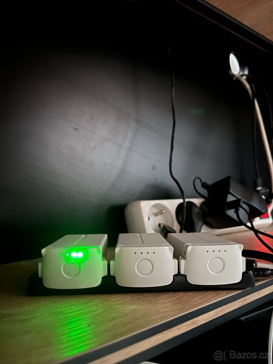Dron Autel Nano plus + 3 baterie - 13