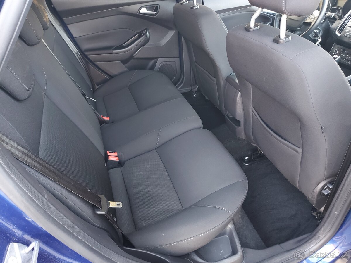 Ford Focus 1.0 92 kW 2016, 103.000 km - 13