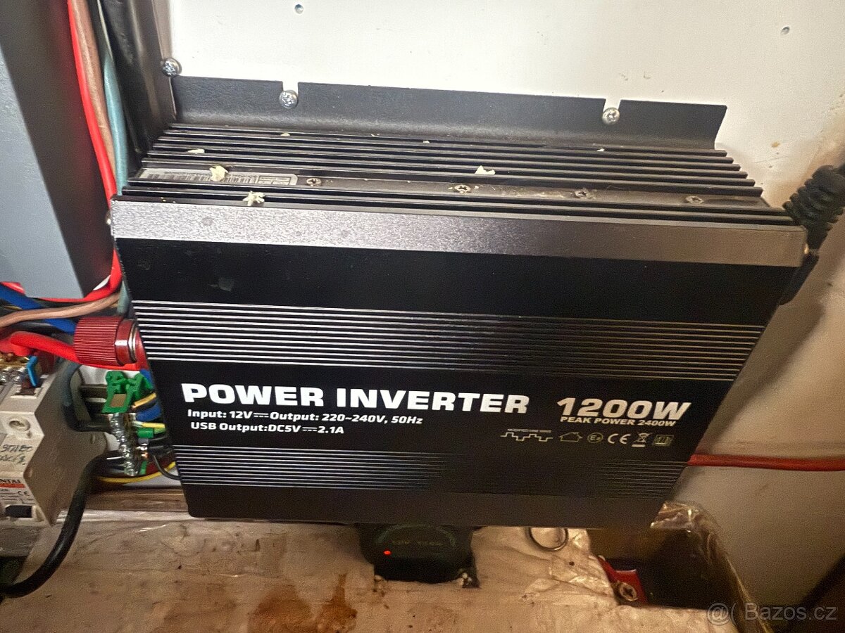 Renault Master 2,5 izotherm obytný special - 13