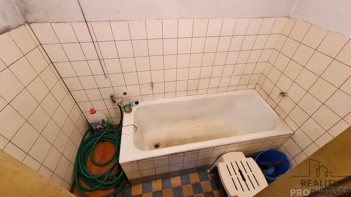 REZERVOVÁNO Prodej rodinného domu ve Vyškov - Hamiltony s p - 13