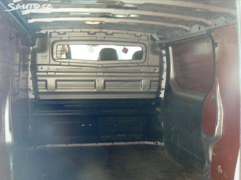 Fiat Talento 1.6MTj LONG 2018 - 13