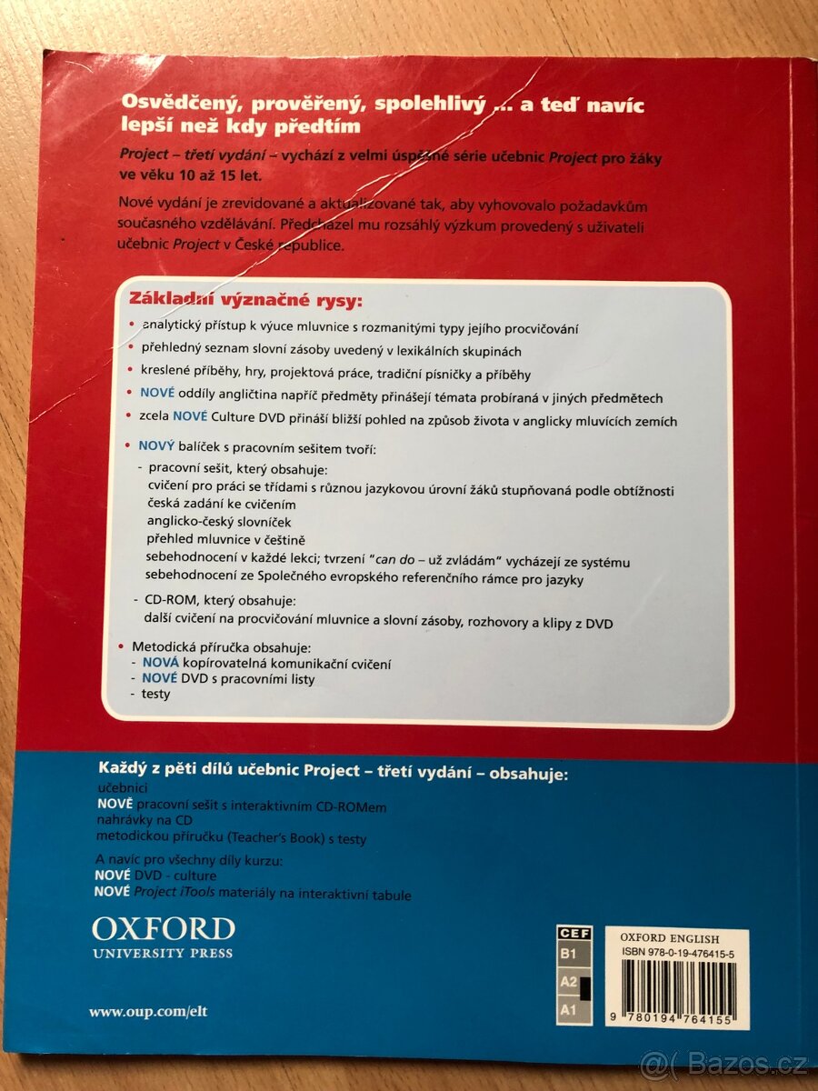 Prodám učebnice a knihy - 13