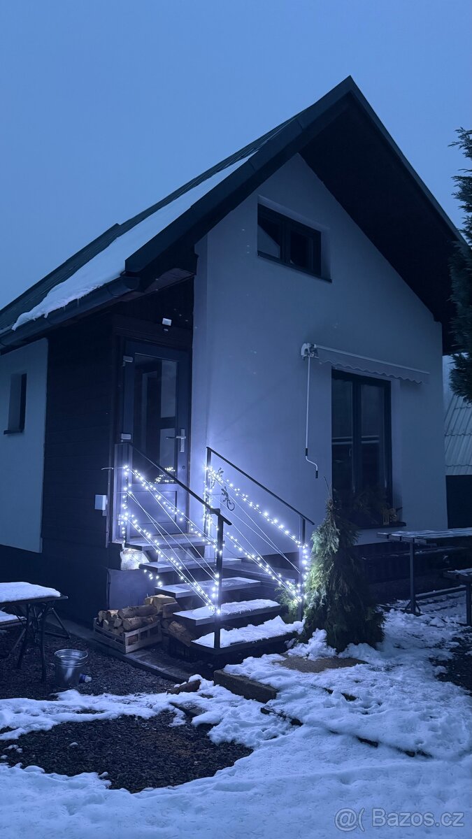 VÍKENDOVÝ PRONÁJEM BESKYDY 16.1-18.1 - 13