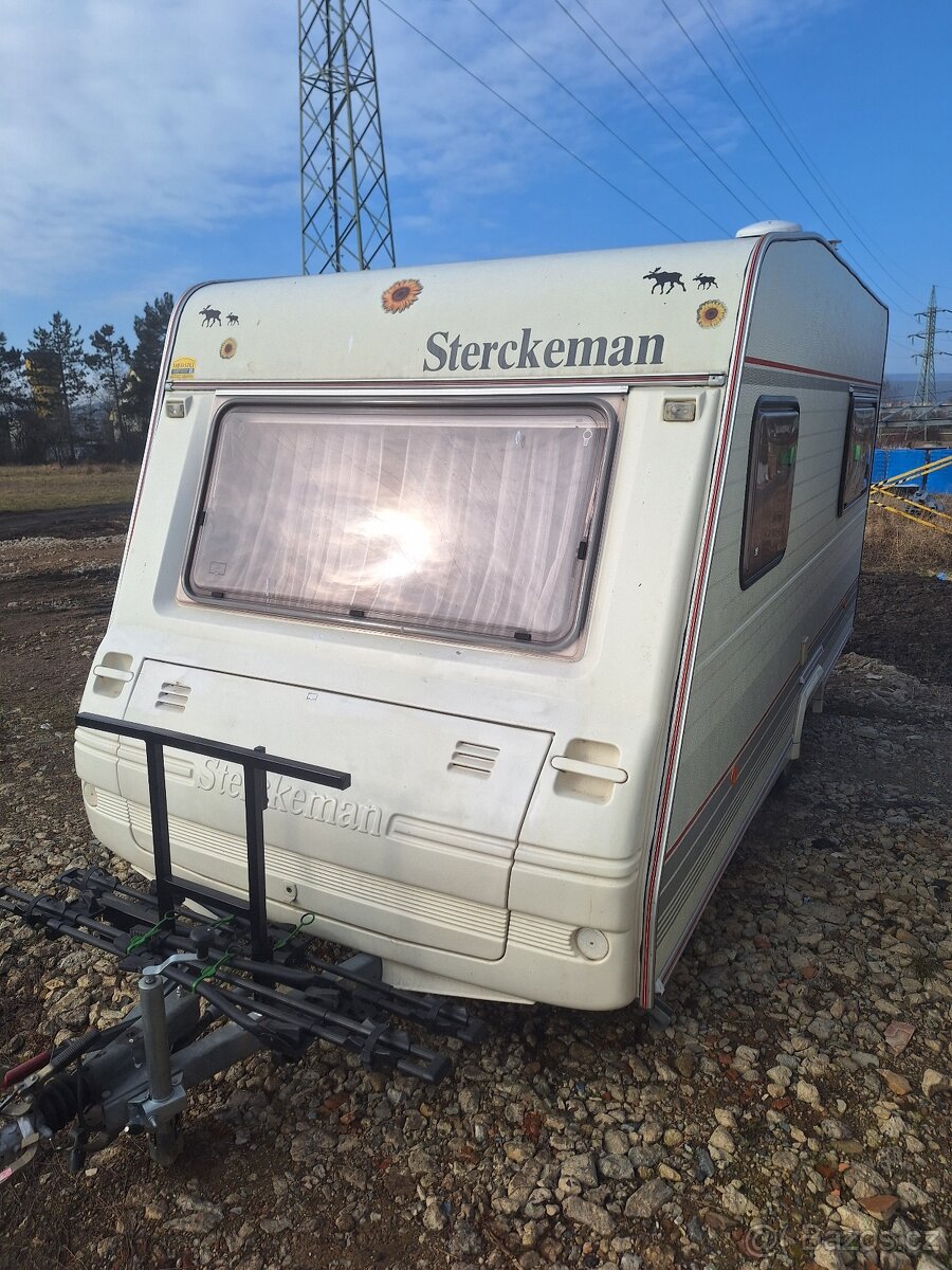 Karavan Sterckemann - 13