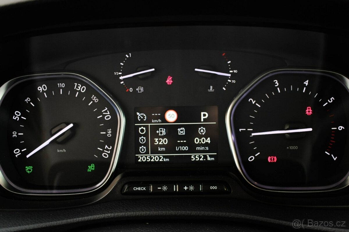 Toyota Proace Verso VIP 2.0 D-4D 180 L1 A8 - 13