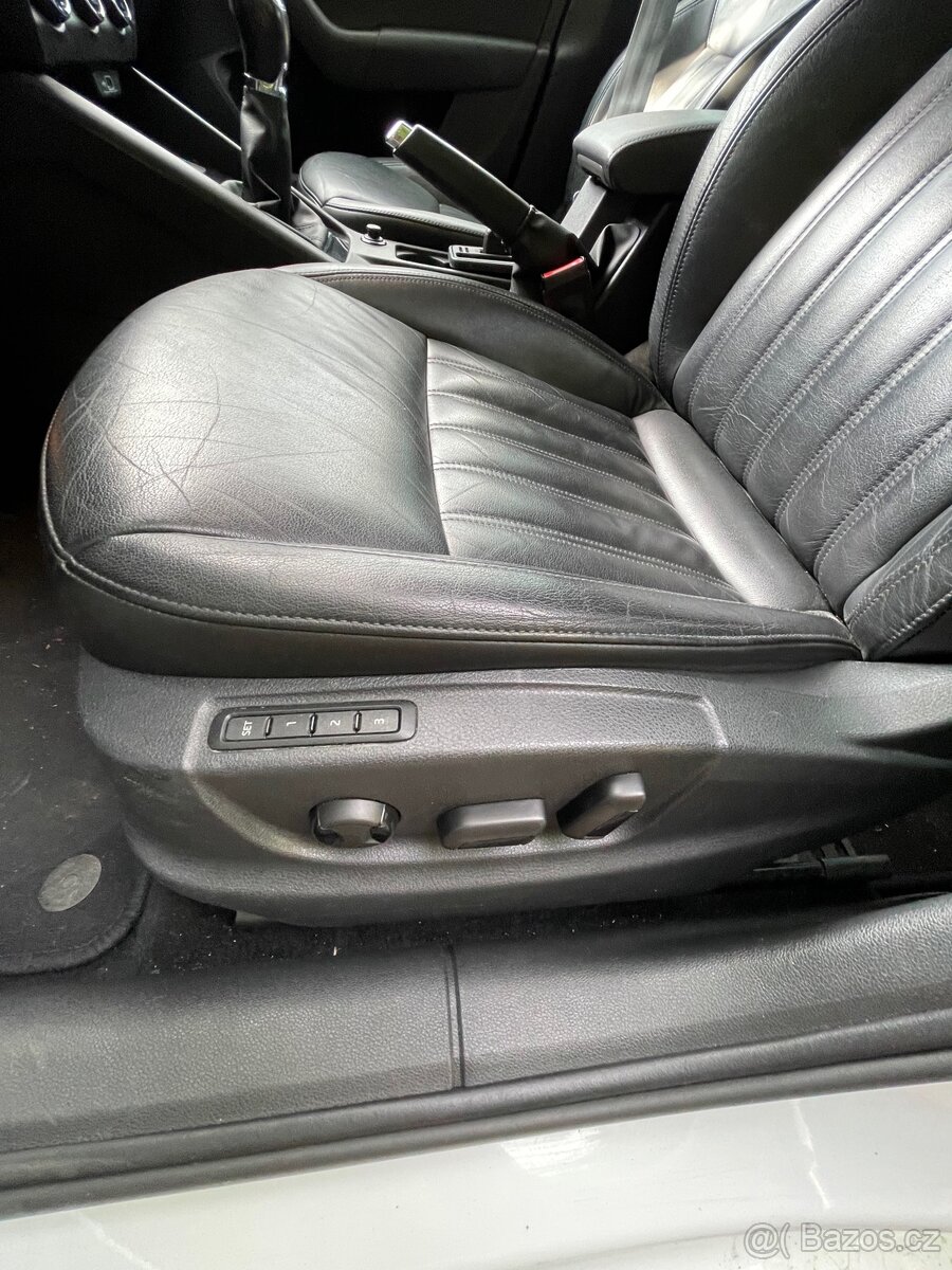 Škoda Octavia 2018 - 13