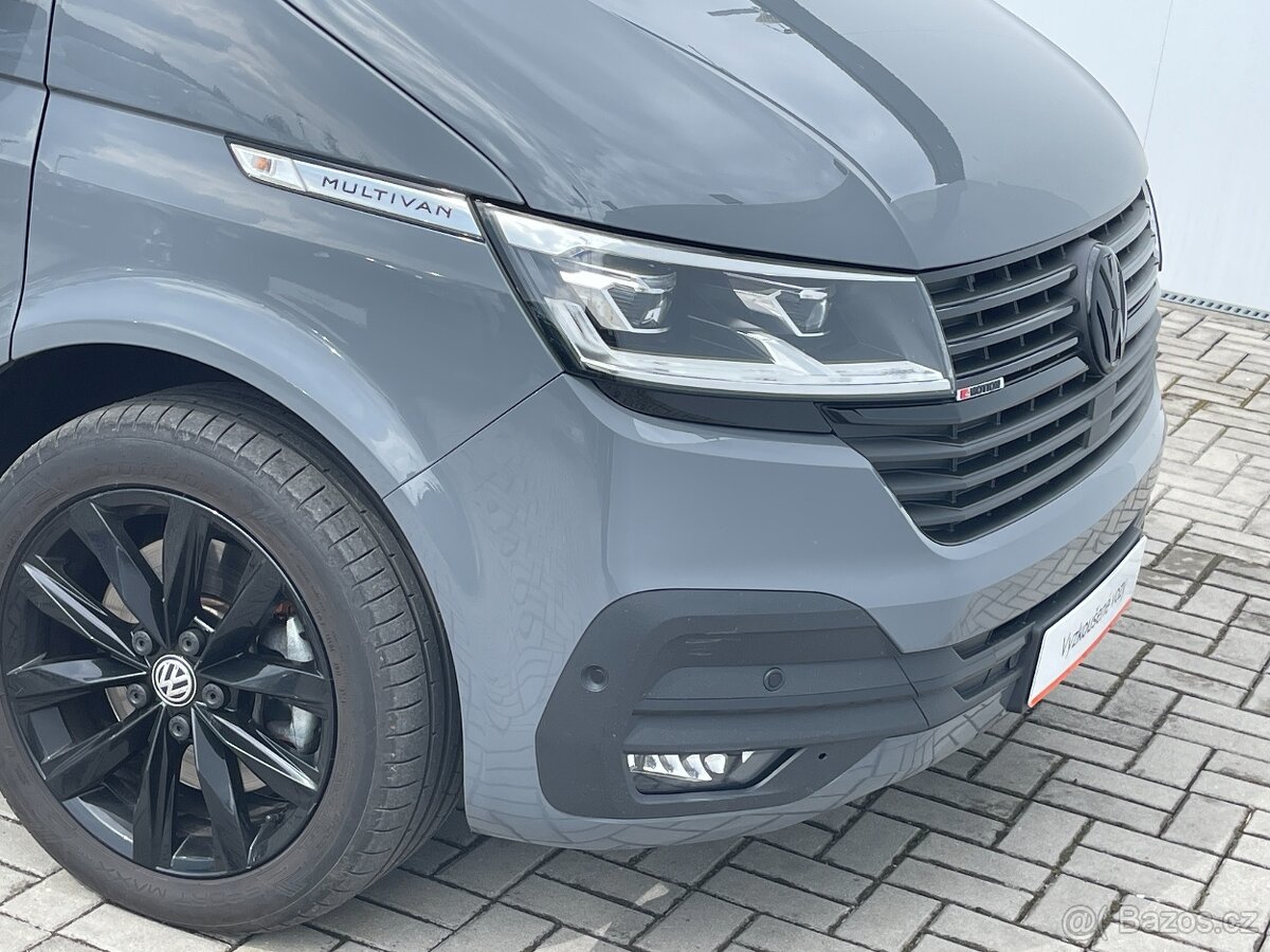 VW Multivan 2.0 TDI / 150 kW DSG 4Motion Highline - 13