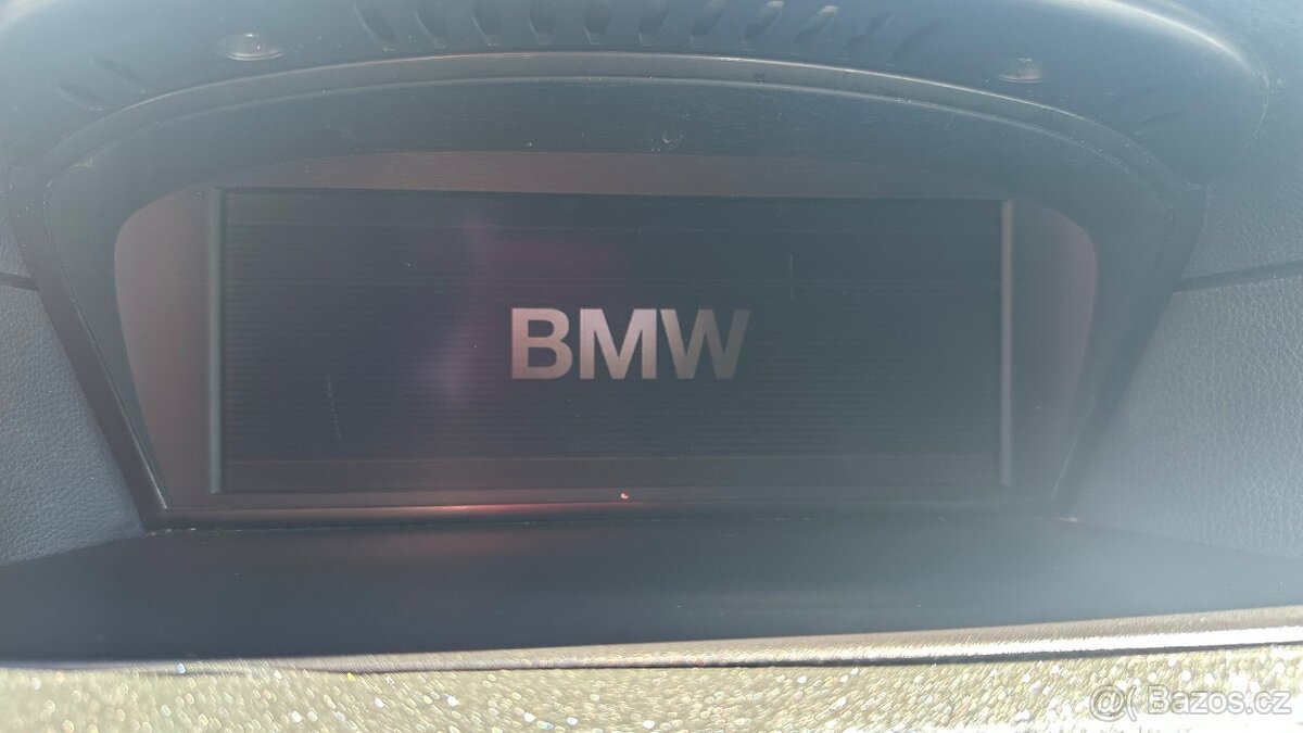 BMW E60 530D 160kw - 13