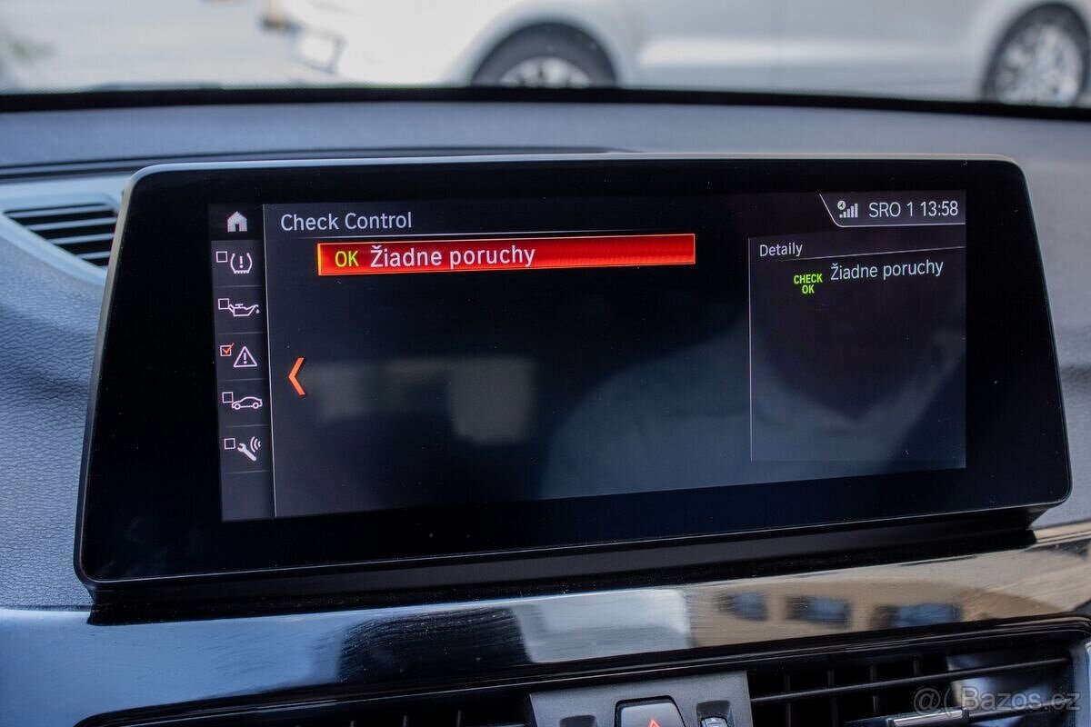 BMW X1 xDrive 25e / PANO / Head-UP / ACC - 13