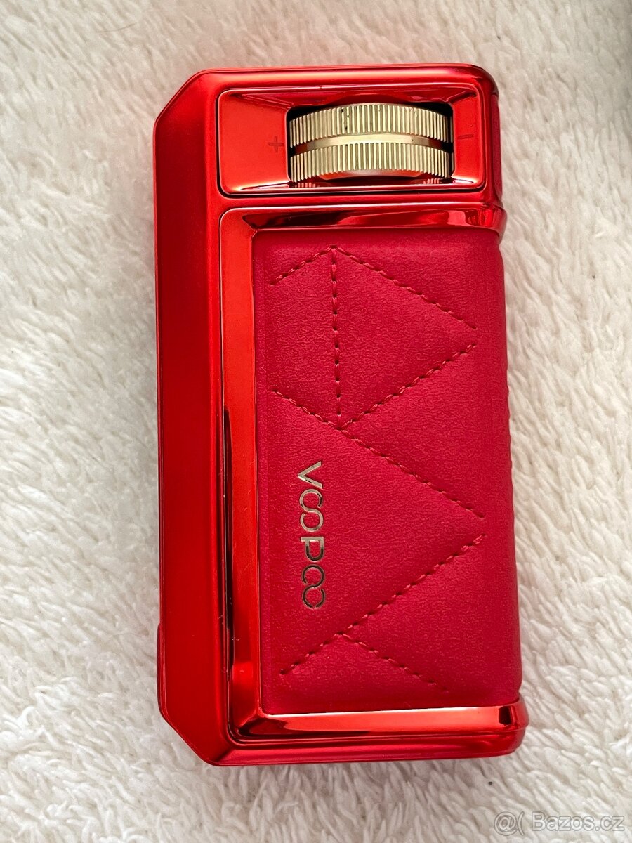 Prodám VAPOO Drag 6 - 13