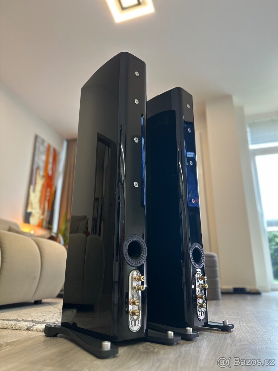 Monitor Audio Gold GX200 - 13