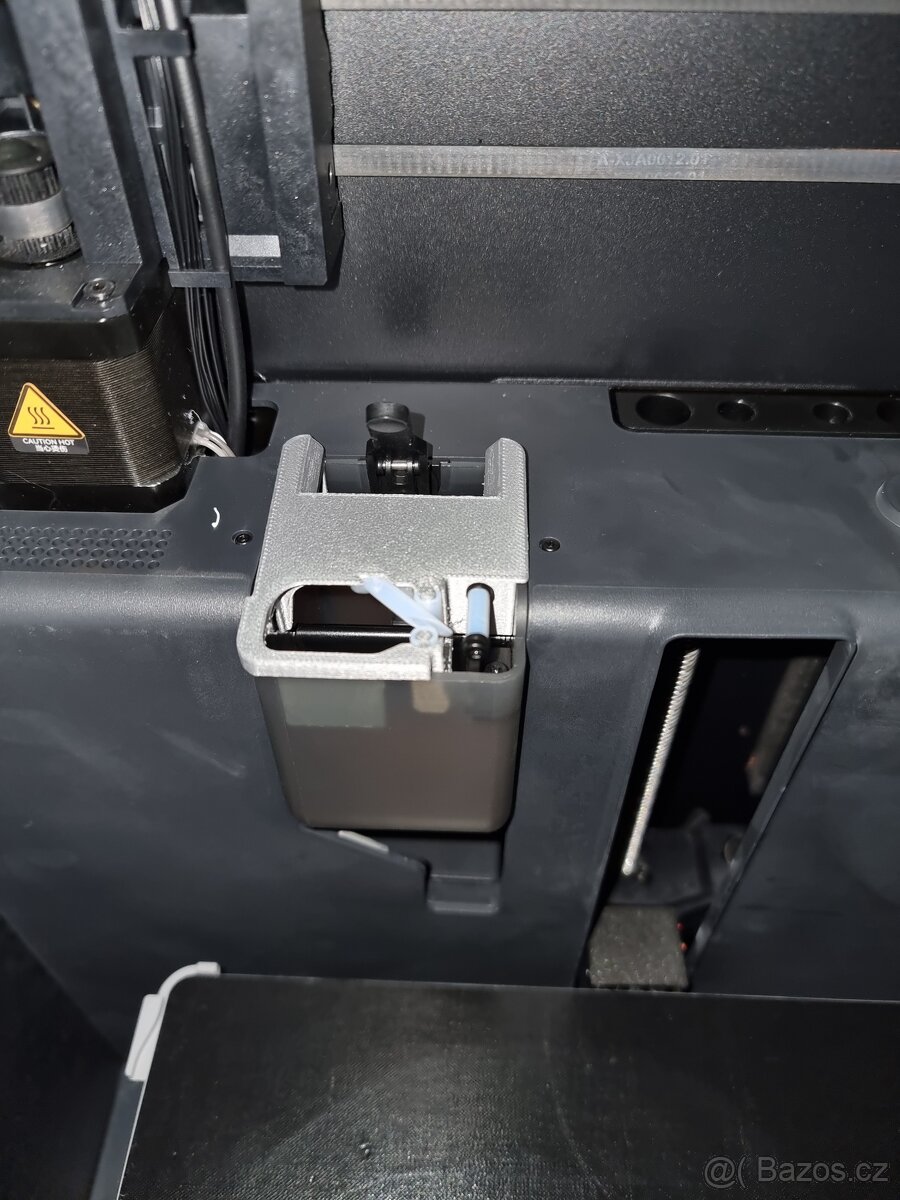 Bambu Lab P1S s mnoha upgrady - 13